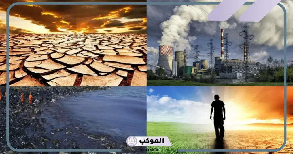 ما هي أبرز مشكلات البيئة التي تعاني منها بعض المدن؟ 5 مشاكل البيئة وحلولها