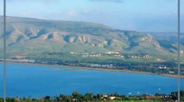 مصادر المياه المالحة