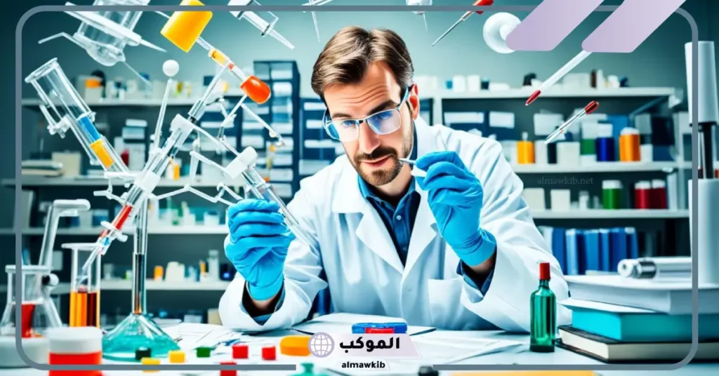 النظرية هي جملة او توقع قابل للاختبار