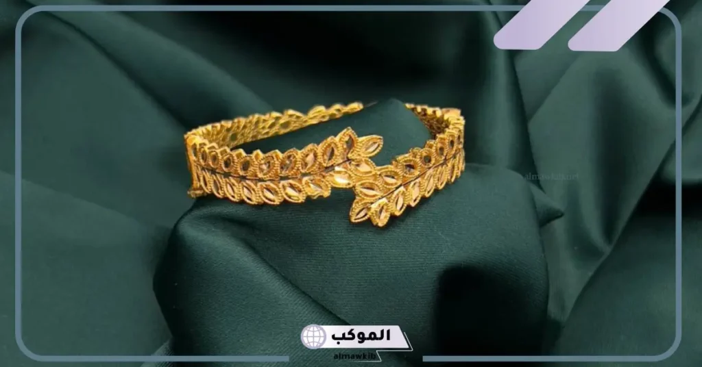 تفسير حلم لبس أساور ذهب للمتزوجة