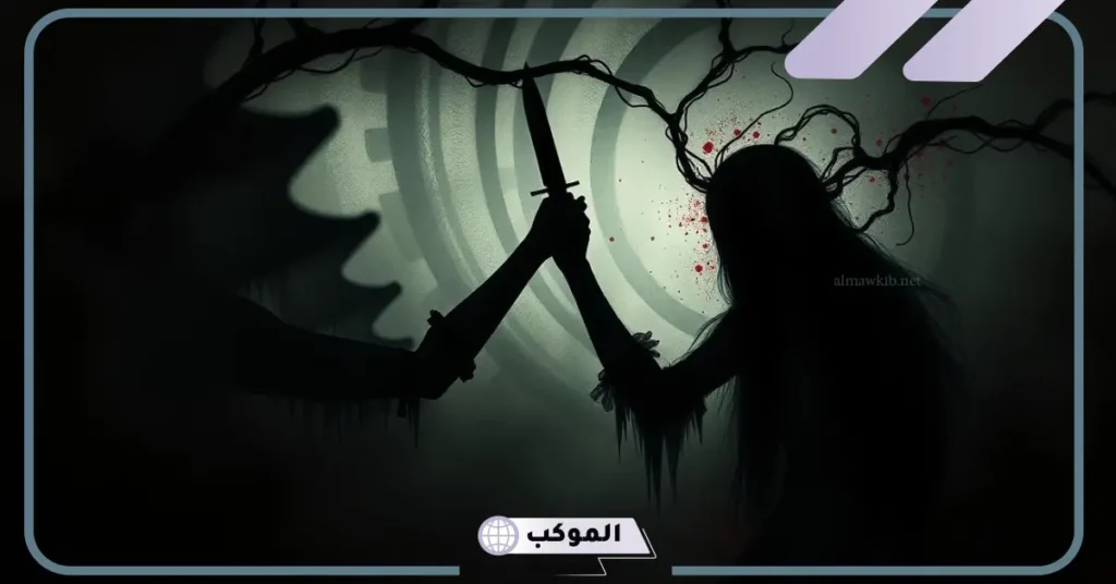 تفسير حلم الطعن في المنام بالسكين للحامل والعزباء وخروج الدم لابن سيرين 5 تفسير حلم طعن بالسكين في البطن للعزباء