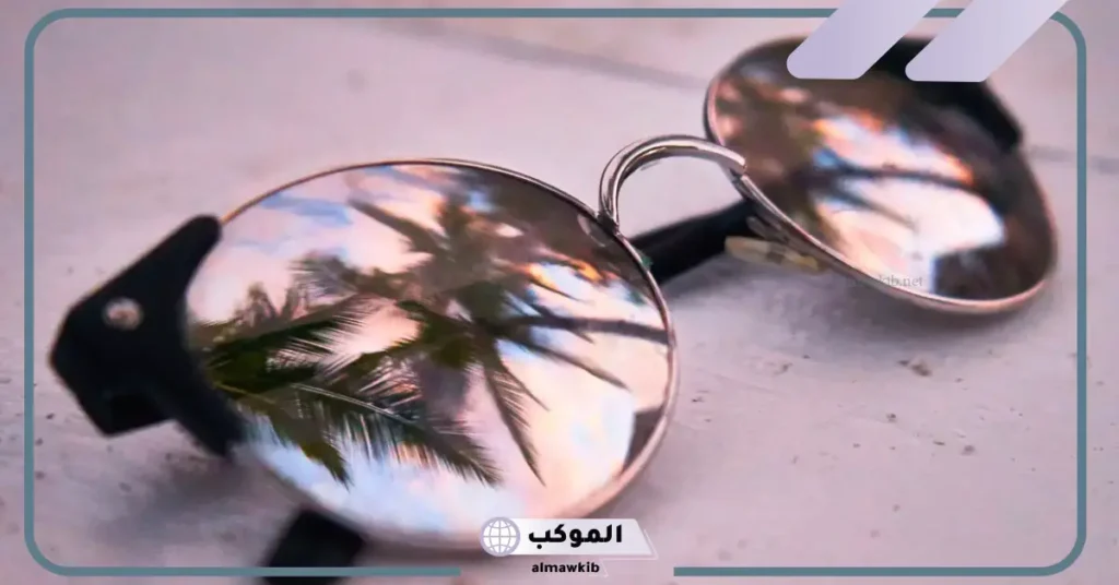 تفسير حلم ارتداء النظارة في المنام للمرأة والرجل المتزوج لابن سيرين 6 النظارة في المنام للمطلقة