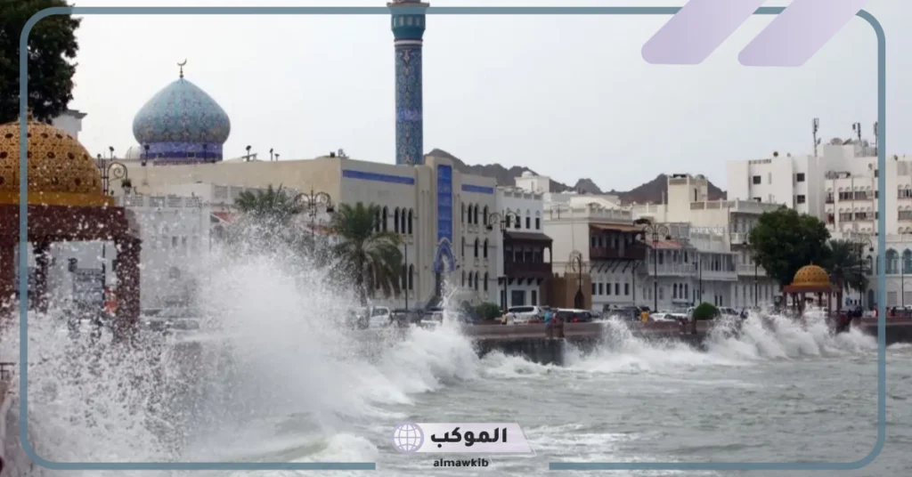 ماهو اعصار شاهين؟ الخسائر الناتجة عن إعصار شاهين 6 أسماء الأعاصير المشهورة