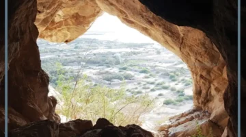 معلومات عن الكهوف