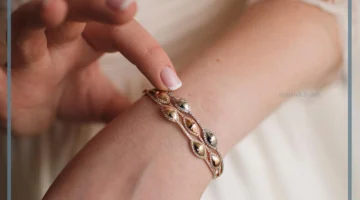 معنى الأساور