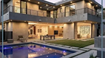 معنى المنزل في المنام