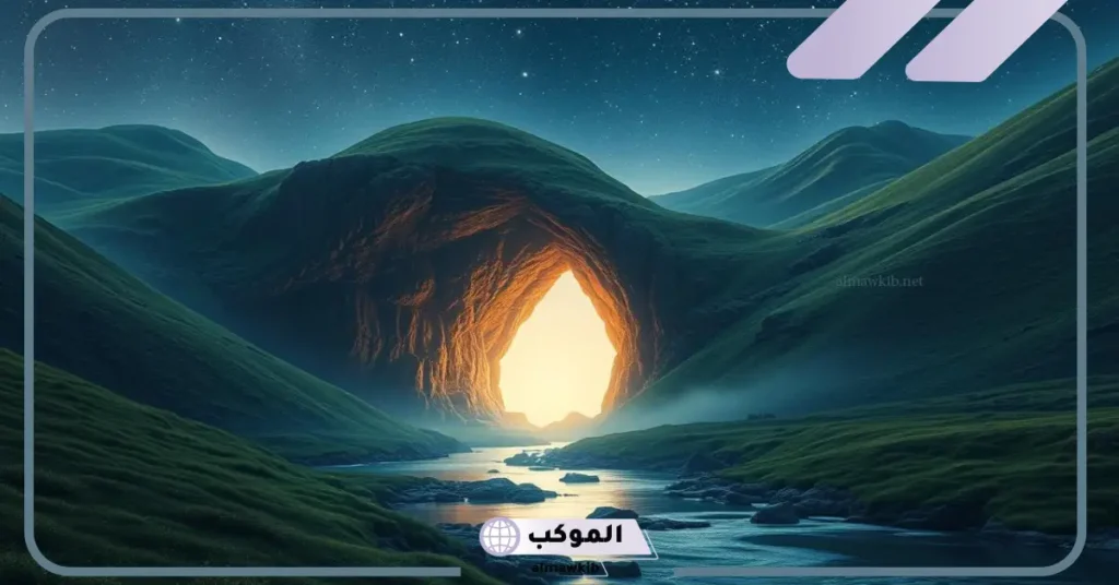 سورة الكهف في المنام للعزباء