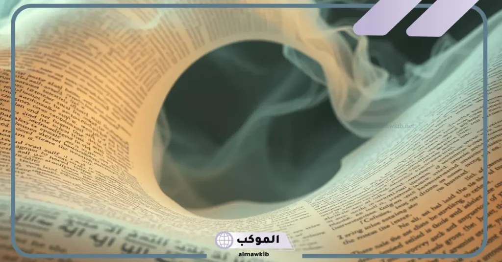 النص السردي هو ماكان فيه حوار على ألسنة الشخصيات.. هل يحتوي النص السردي على حوار؟ 5 هل يحتوي النص السردي على حوار؟
