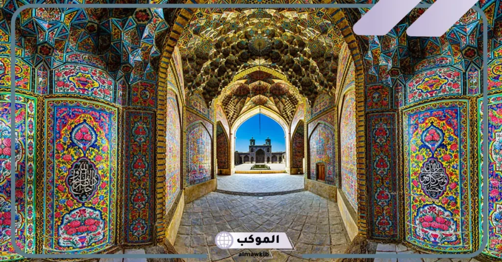 صح او خطا تميزت الفنون الاسلاميه بارتباطها باللغه العربيه ارتباطا وثيقا