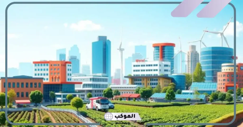 من مجالات التنمية التعليم والصحة؟.. مجالات التنمية الاجتماعية 5 ما هي مجالات التنمية؟