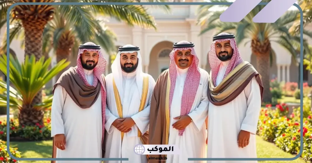 الأمير سعود الفيصل