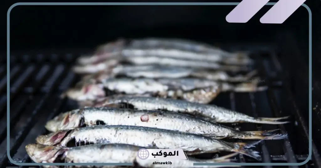 تفسير حلم أكل السمك للعزباء