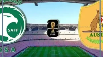 منتخب استراليا