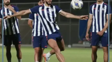 مواجهة قويه