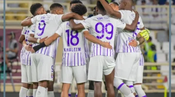 مواجهه بارزه