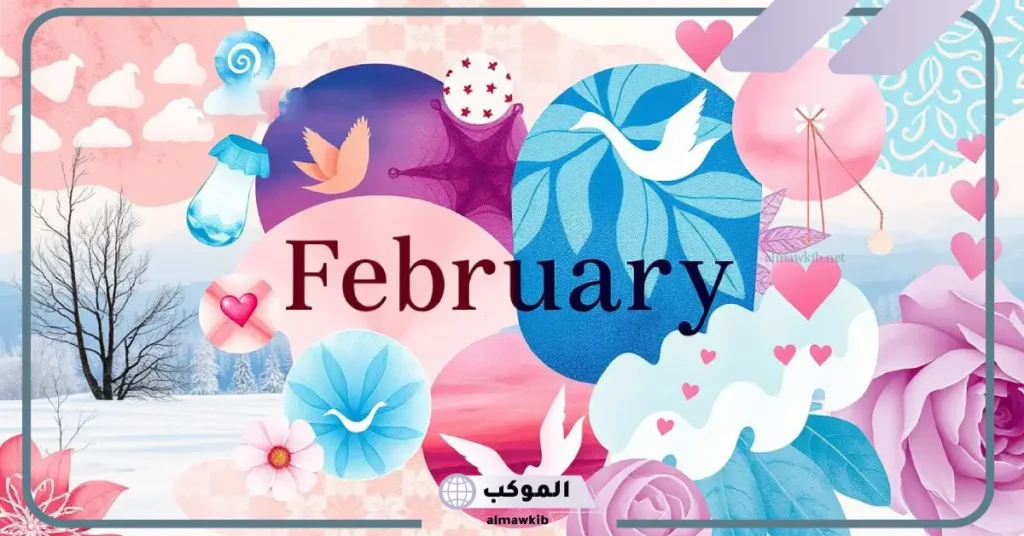 صفات مواليد شهر 2 بالعيوب والمميزات... سلبيات مواليد برج الحوت 6 مميزات مواليد برج الحوت