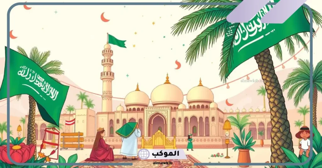 أفكار لليوم الوطني للموظفين