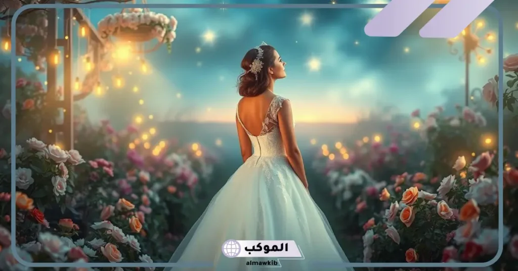 الزواج في المنام لابن شاهين