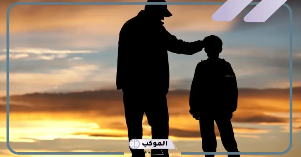 موت الأب في المنام للحامل