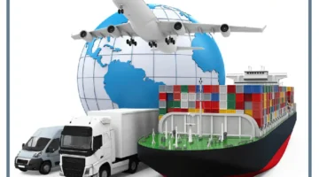 وسائل الاتصال والمواصلات