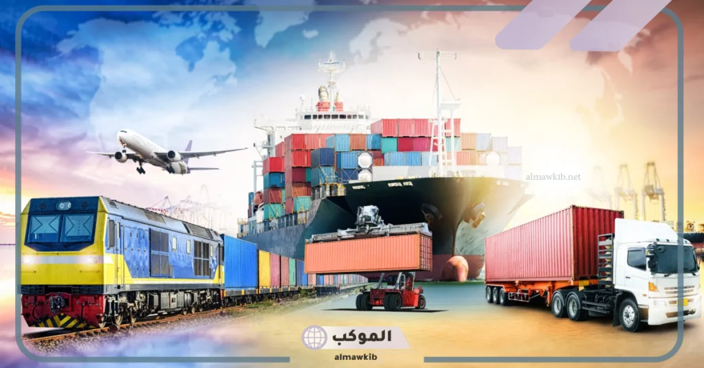 هل الباخرة من وسائل النقل القديمة 