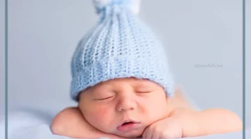 ولادة ذكر في المنام