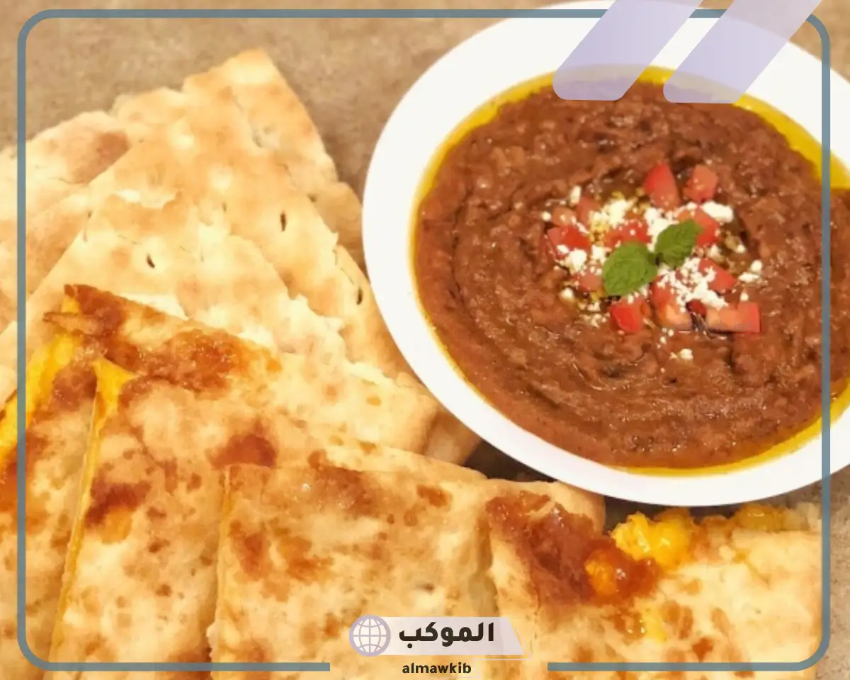 اقرب فوال من موقعي الجنادرية في الرياض ومكة المكرمة 1447