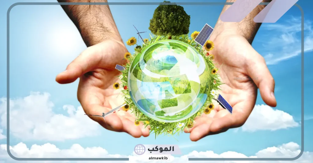 سلبيات التكنولوجيا على البيئة 