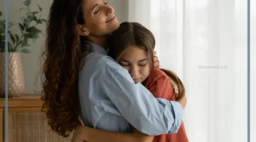 أبيات شعر عن أمي