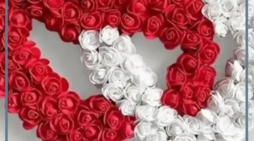 أجمل رسائل وعبارات رومانسية