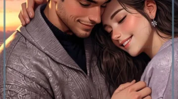 أجمل ما قيل عن الحضن 1