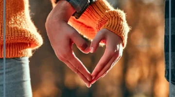 أجمل ما قيل في يوم الحب للزوجة