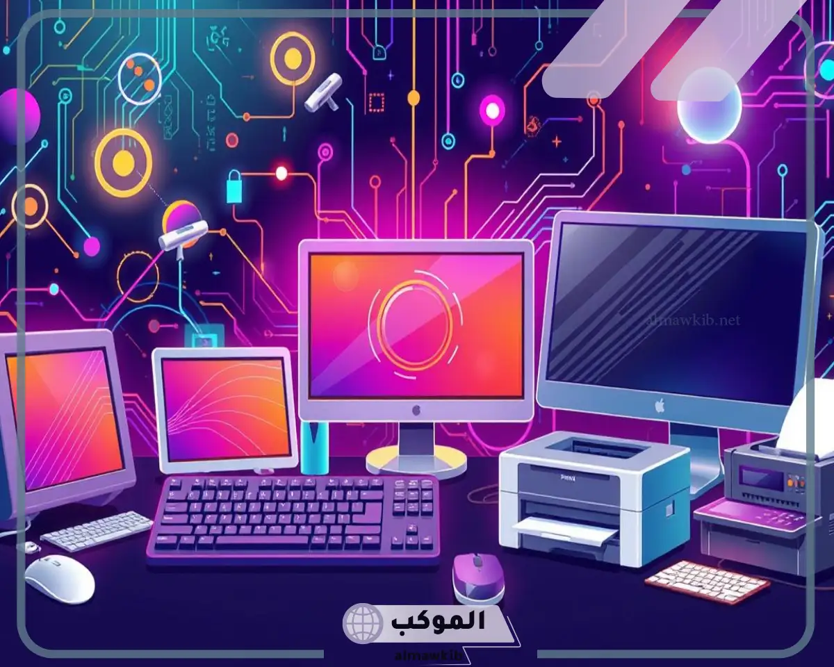 ما اجيال الحاسب