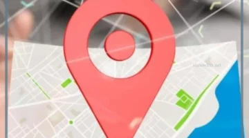 أحياء تبوك ورمزها