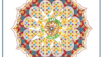 أشكال الزخارف