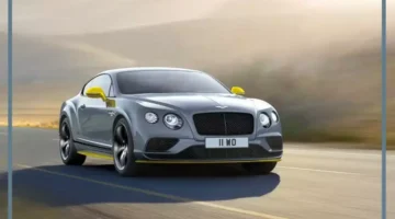 أفضل نوع سيارة بريطانية