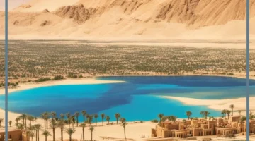 أكبرر محافظات مصر