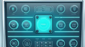 أنظمة التحكم الآلي