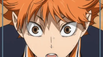 أنمي هايكيو