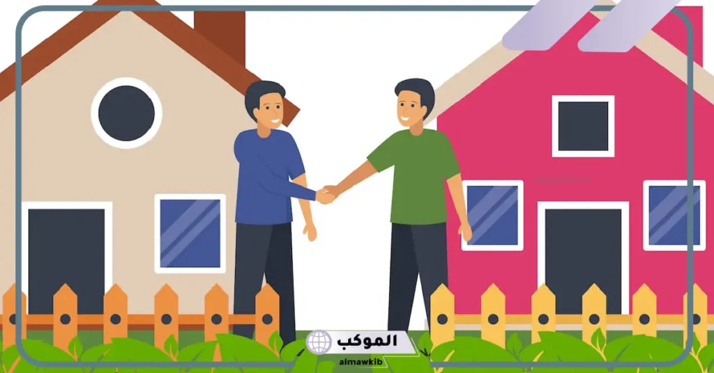 أجمل عبارات عن الجيران نعمة قصيرة فيس بوك.. كلام جميل عن الجيران تويتر 5 عبارات عن الجار فيس بوك