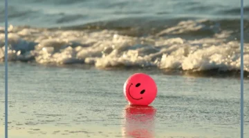 اقتباسات عن البحر