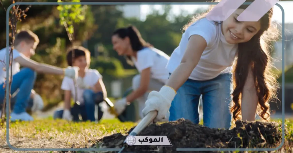 شعارات يوم التطوع