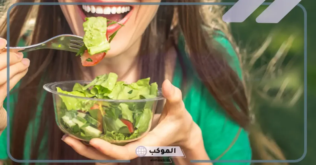 تفسير حلم الأكل مع الأقارب للمتزوجة