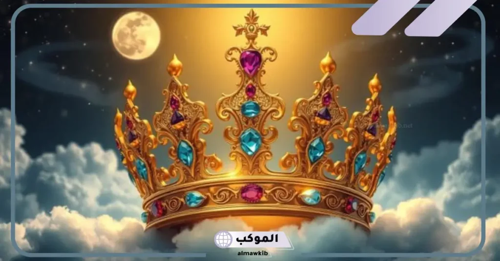 رؤية أمير في المنام للمرأة