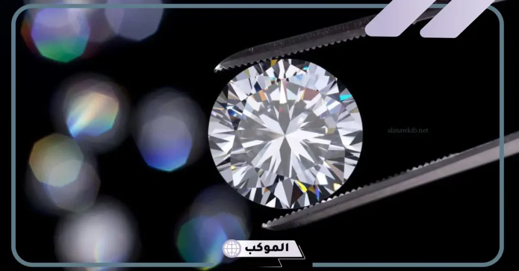 تفسير حلم الالماس في المنام ورمزه عند ابن سيرين للمتزوجة والعزباء 5 الالماس في المنام للعزباء