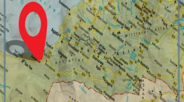 الرموز البريدية لمناطق الباحة