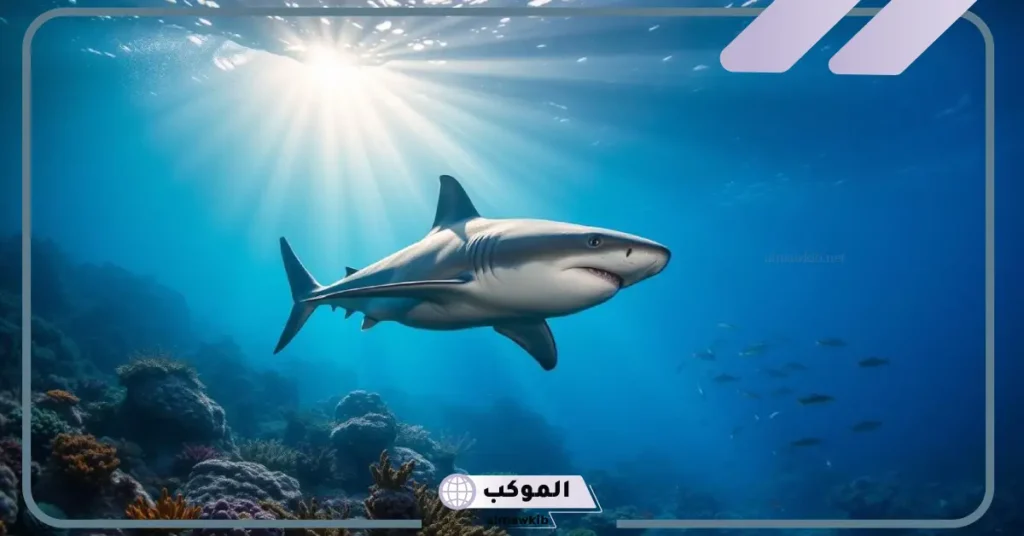 رؤية سمك القرش في المنام لابن سيرين