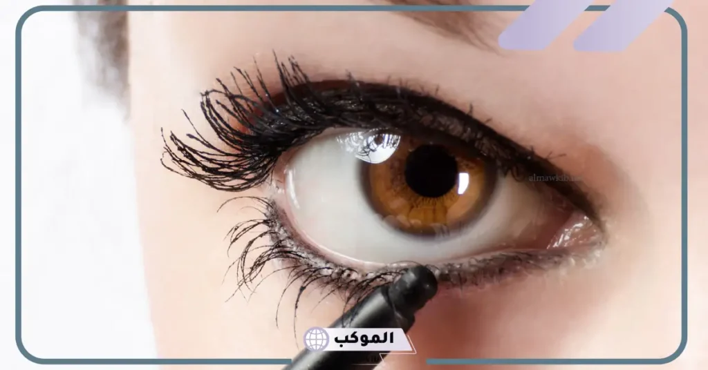 الكحل في المنام للعزباء