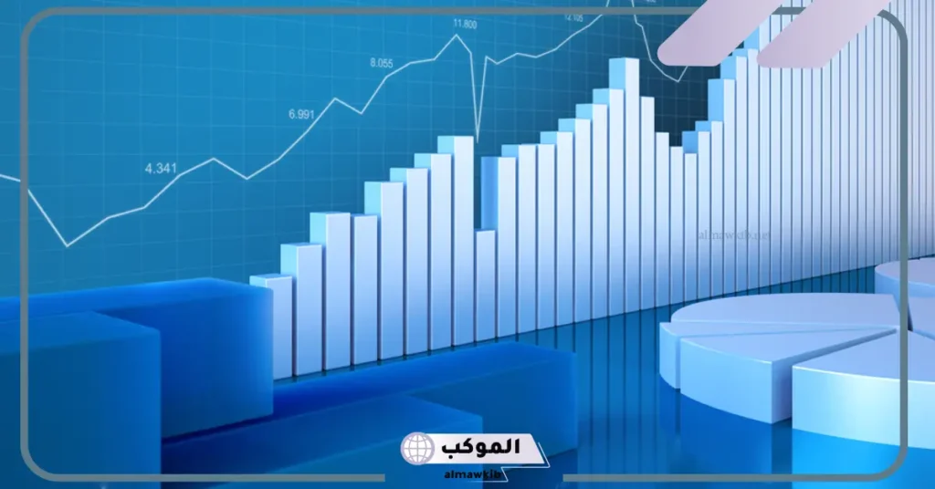 أنواع مقاييس التشتت