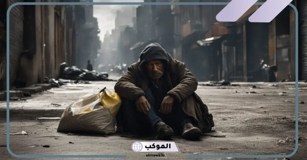 ما هو معنى كلمة هوملس في اللغة العربية؟ معنى homeless بالانجليزي 6 معنى homeless بالانجليزي
